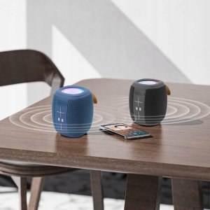 Głośnik Akai GŁOŚNIK BT AKAI ABTS-V5 BL 6