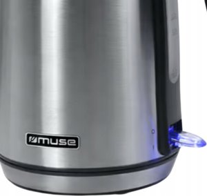 Czajnik Muse CZAJNIK MUSE MS-015BS 3