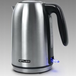 Czajnik Muse CZAJNIK MUSE MS-015BS 4
