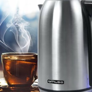 Czajnik Muse CZAJNIK MUSE MS-015BS 5