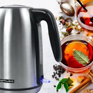 Czajnik Muse CZAJNIK MUSE MS-015BS 6