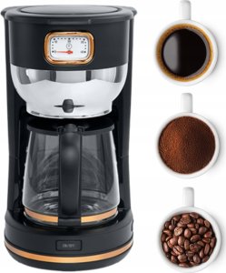 Ekspres przelewowy Muse EKSPRES PRZELEWOWY MUSE MS-220BC 1000W 3