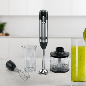 Blender Muse BLENDER RĘCZNY MS-05HB MUSE 600W 5