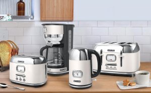 Toster Muse TOSTER MUSE MS-120SC 1000W 2 SLOTY 3