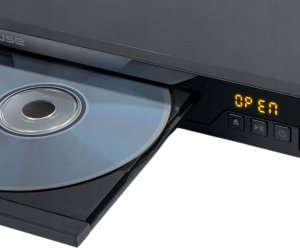 Odtwarzacz DVD Muse ODTWARZACZ DVD M-55 DV 3