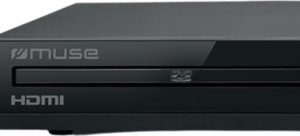 Odtwarzacz DVD Muse ODTWARZACZ DVD M-55 DV 5