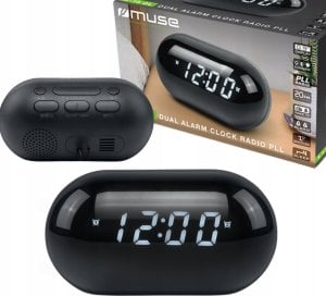 Radioodtwarzacz Muse RADIOBUDZIK MUSE M-15 GL 1