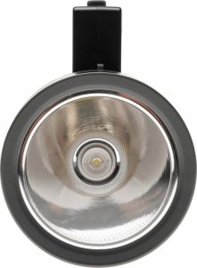 Latarka Yermos LATARKA 2W Akumulatorowa Szperacz LED Reflektor Tryb SOS 2255 3