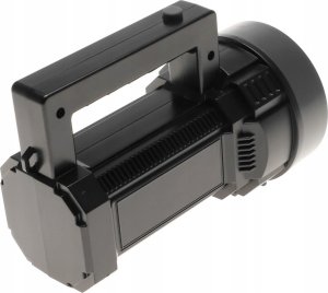 Latarka Yermos LATARKA 2W Akumulatorowa Szperacz LED Reflektor Tryb SOS 2255 4