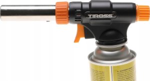 Yermos PALNIK Gazowy Opalacz na Kartusz PIEZO Opalarka Lutlampa 707 3