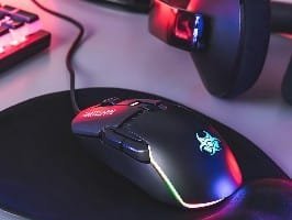 Mysz Tracer Mysz TRACER GAMEZONE MASTER RGB 11