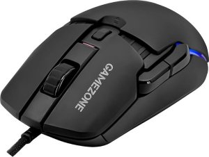 Mysz Tracer Mysz TRACER GAMEZONE MASTER RGB 12
