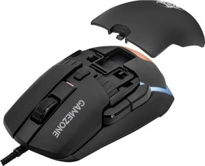 Mysz Tracer Mysz TRACER GAMEZONE MASTER RGB 19