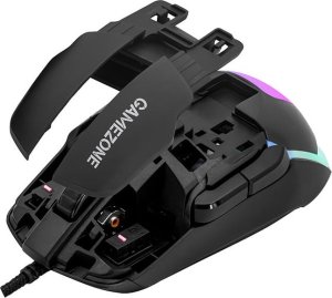 Mysz Tracer Mysz TRACER GAMEZONE MASTER RGB 20