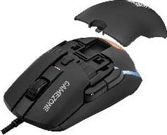 Mysz Tracer Mysz TRACER GAMEZONE MASTER RGB 8