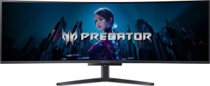 Monitor Acer Predator X49Xbmipphuzx (UM.SXXEE.X01) 1