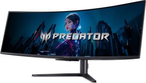 Monitor Acer Predator X49Xbmipphuzx (UM.SXXEE.X01) 3