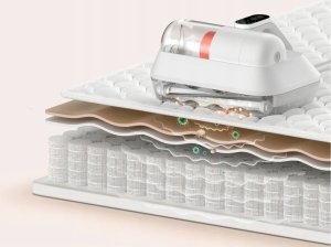 Odkurzacz ręczny Xiaomi Dust Mite Vacuum Cleaner Pro 12