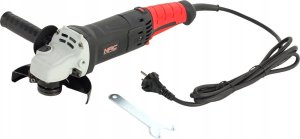 Szlifierka NAC Szlifierka kątowa AGE120-S-GY NAC Elektryczna 2
