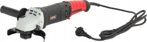 Szlifierka NAC Szlifierka kątowa AGE120-S-GY NAC Elektryczna 3