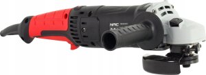 Szlifierka NAC Szlifierka kątowa AGE120-S-GY NAC Elektryczna 4