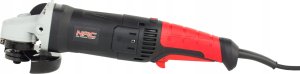 Szlifierka NAC Szlifierka kątowa AGE120-S-GY NAC Elektryczna 5