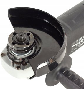 Szlifierka NAC Szlifierka kątowa AGE120-S-GY NAC Elektryczna 6