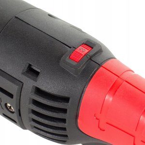 Szlifierka NAC Szlifierka kątowa AGE120-S-GY NAC Elektryczna 7