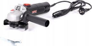 Szlifierka NAC Szlifierka kątowa AG-115-75-GN NAC Elektryczna 1