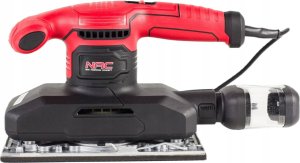 Szlifierka NAC Szlifierka oscylacyjna ES38A-115-230-GN NAC Elektryczna 2