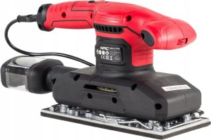 Szlifierka NAC Szlifierka oscylacyjna ES38A-115-230-GN NAC Elektryczna 3