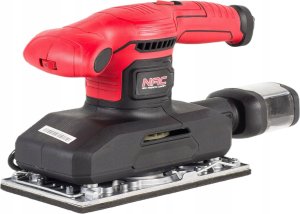 Szlifierka NAC Szlifierka oscylacyjna ES38A-115-230-GN NAC Elektryczna 4