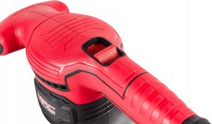 Szlifierka NAC Szlifierka oscylacyjna ES38A-115-230-GN NAC Elektryczna 5