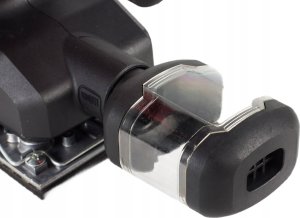 Szlifierka NAC Szlifierka oscylacyjna ES38A-115-230-GN NAC Elektryczna 6