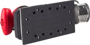 Szlifierka NAC Szlifierka oscylacyjna ES38A-115-230-GN NAC Elektryczna 7