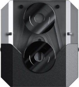 Phanteks PHANTEKS Glacier EZ-Fit 450CPU CPU-Wasserkhler, RGB - schwarz 6