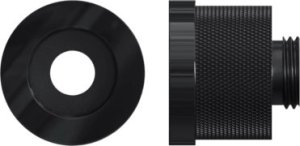 Phanteks PHANTEKS Glacier EZ-Fit F16G1/4 Fitting - schwarz 1