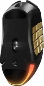 Mysz SteelSeries Aerox 9 Wireless Gaming Maus - WOW Edition 2