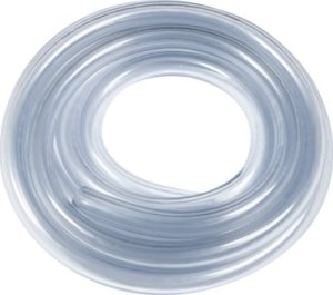 Phanteks PHANTEKS Glacier EZ-Fit 16/10 mm Soft Tube, PVC - transparent, 3 m 1