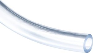 Phanteks PHANTEKS Glacier EZ-Fit 16/10 mm Soft Tube, PVC - transparent, 3 m 2