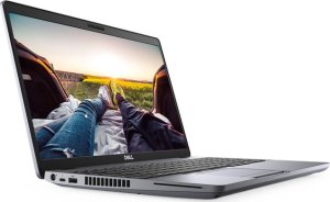 Laptop Dell Poleasingowy Laptop Dell Latitude 5511 Core i5 10400H (10-gen.) 2,6 GHz / 8 GB / 240 SSD / 15,6'' FullHD / Win 11 Prof. 1