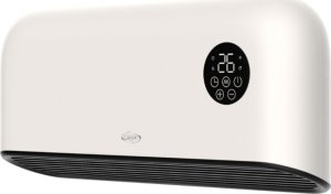 Termowentylator Argo Termowentylator Ścienny Argo Willis 3