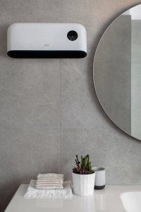 Termowentylator Argo Termowentylator Ścienny Argo Willis 5