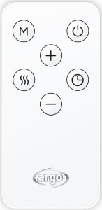 Termowentylator Argo Termowentylator Ścienny Argo Willis 6