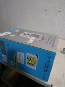 Termowentylator Argo Termowentylator Ceramiczny Argo Beat Ice 5