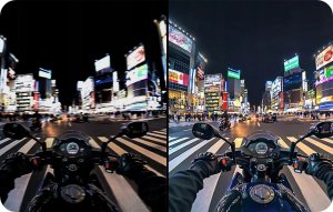 Kamera Insta360 Ace Pro 2 Dual Battery czarna 12