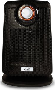 Termowentylator Argo Termowentylator Ceramiczny Argo Beat Black 11