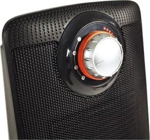 Termowentylator Argo Termowentylator Ceramiczny Argo Beat Black 2