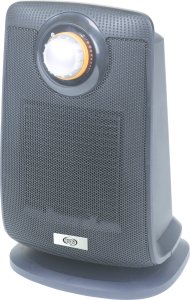 Termowentylator Argo Termowentylator Ceramiczny Argo Beat Black 5