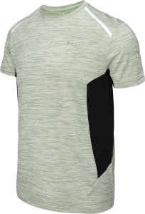 FITANU Męska koszulka treningowa z krótkim rękawem Fitanu Ferdy rozmiar S 2
